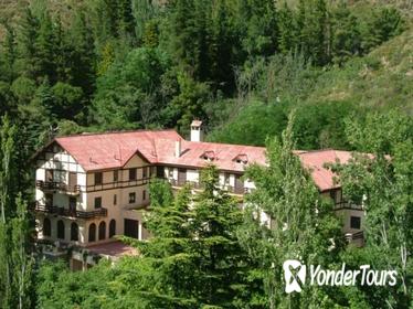Villavicencio Natural Reserve Half-Day Tour from Mendoza Villavicencio Natural Reserve Half-Day Tour from Mendoza