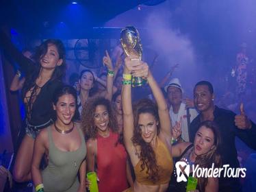 VIP Nightclub Tour in Cancun