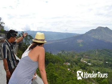 Visit Volcano-Ubud rice terrace and Art Villages Visit Volcano-Ubud rice terrace and Art Villages
