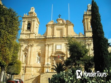 Vittoriosa Private Walking Tour