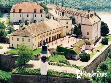 Vojvodina Province Day Tour with Novi Sad, Petrovaradin Fortress and Wine Tasting