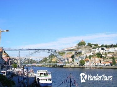 Volunteer Tourism Experience in Porto