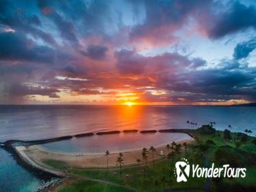 Waikiki Sunset - 20 Min Helicopter Tour - Doors Off or On