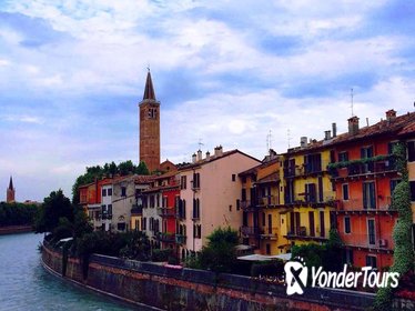Walk Through Verona - Guided Tour