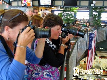 Walking Photography Tour of Milwaukee