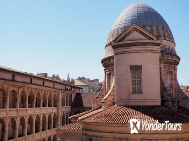 Walking tour in Marseille - The must sees !