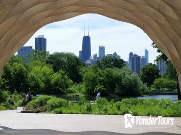 Walking Tour of Lincoln Park in Chicago