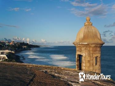 Walking Tour of Old San Juan