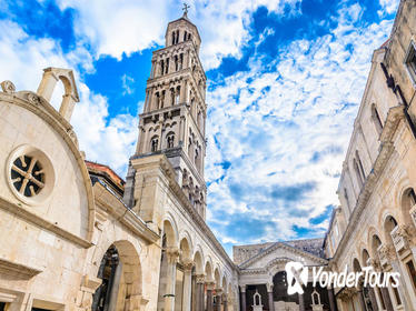 Walking Tour of Split