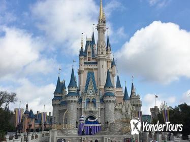 Walt Disney World Private Guide