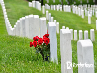 War Memorials and Arlington National Cemetery Tour