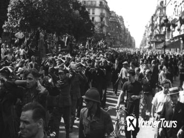 Wartime Paris: Private WWII History Tour