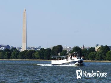 Washington by Water Monuments Cruise