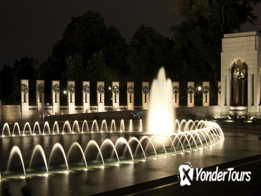 Washington DC After Dark Wonder Tour