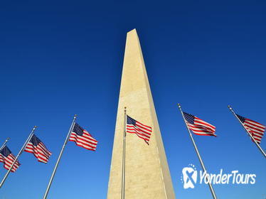 Washington DC Express Sightseeing Tour