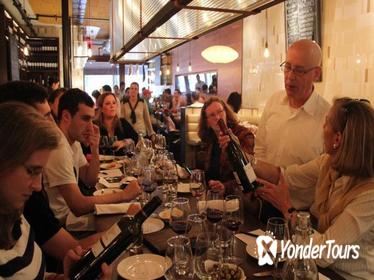 West Village Wine Tasting and Walking Tour