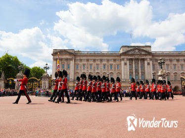 Westminster Walking Tour London