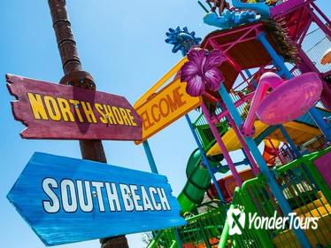 Wet 'n' Wild Las Vegas Admission Wet 'n' Wild Las Vegas Admission