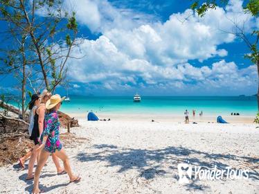 Whitehaven Beach Half-Day Cruises