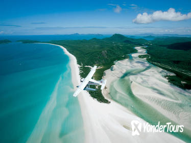 Whitsundays Seaplane Tours