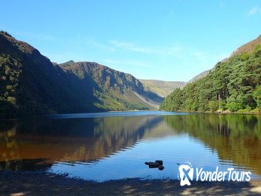Wicklow Mountains, Glendalough and Kilkenny Day Tour from Dublin