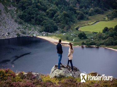 Wicklow tour of Glendalough