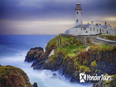 Wild Atlantic Way Tour-Epic-12 days