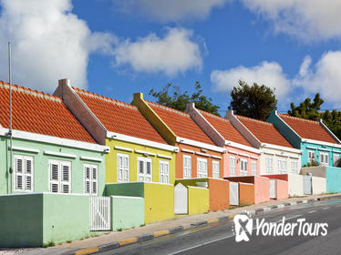 Willemstad City Tour