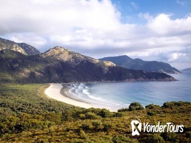 Wilsons Promontory Day Trip from Phillip Island