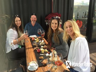 Wine Tour with Maori Culture Wanaka