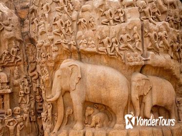 Wonderful Culture of Tamil Nadu 14 Day Tour Wonderful Culture of Tamil Nadu 14 Day Tour