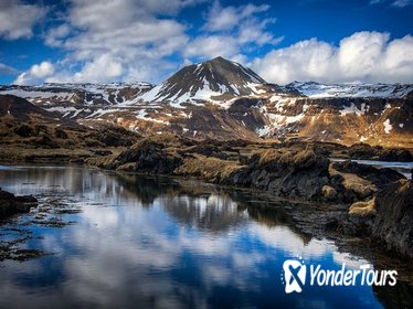 Wonders of Snaefellsnes Peninsula - Private Tour from Reykjavik