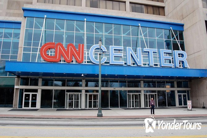 tickets for cnn tour in atlanta