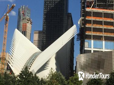World Trade Center Architecture Tour