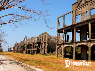 WWII and Corregidor Island: Historical Sightseeing Tour from Manila WWII and Corregidor Island: Historical Sightseeing Tour from Manila