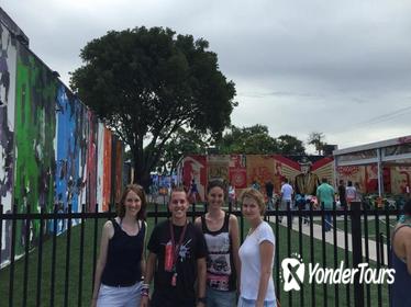 Wynwood Art Walk and Mural Tour in Miami