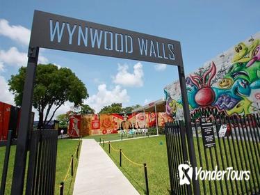 Wynwood Walls and Street Art Tour