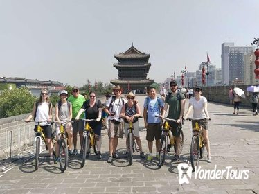 Xi'an Classic Day Tour