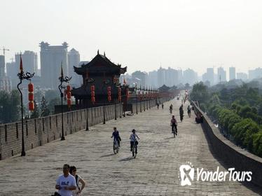 Xi'an Downtown One Day Bus Tour