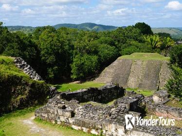 Xunantunich Day Trip from San Ignacio