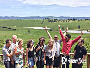 Yarra Valley Boutique Food and Wine Tour from Melbourne