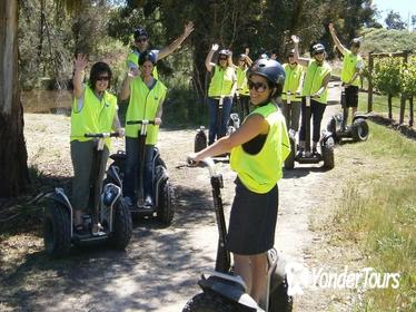 Yarra Valley Segway Tour