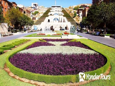 Yerevan City Tour Yerevan City Tour