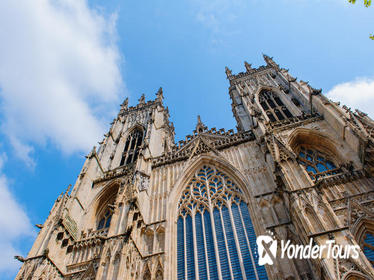 York Walking Tour including York Minster