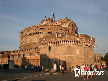 Your Rome Private tour in one day with Guide