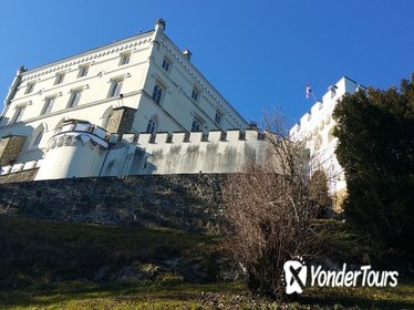 Zagorje and Croatian Castles Full Day Historic Tour from Zagreb Zagorje and Croatian Castles Full Day Historic Tour from Zagreb