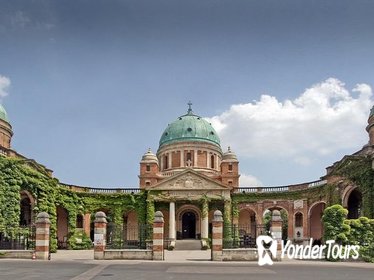 Zagreb BIG tour Zagreb BIG tour