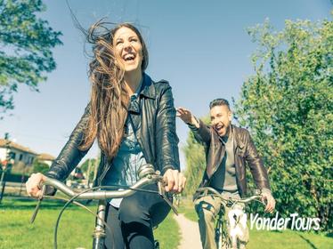 Zagreb Electric Bike Rental Zagreb Electric Bike Rental