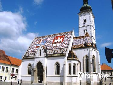 Zagreb Walking Tour