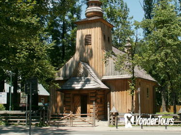 Zakopane & Tatra Mountains Regular Tour from Krakow with private option